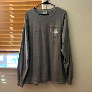 Donated - Live Oak Brand Long Sleeve